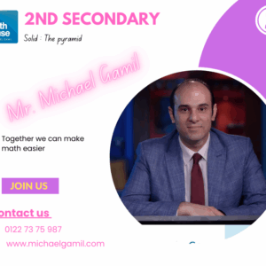 2S Solid (1-2) The pyramids