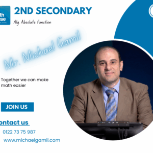 2S Alg. Absolute equation and inequality