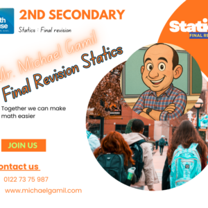 2S T1 Final revision Statics