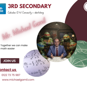 3S Calc. Convexity + Sketching