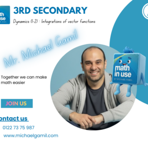 3S Dynamics Integration of vector functions