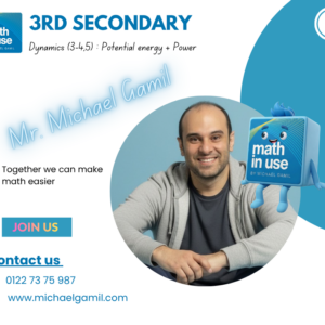 3S Dynamics Potential energy + The power